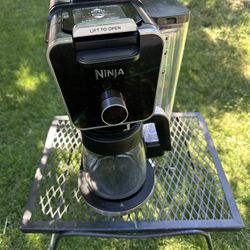 Ninja Coffee Machine 