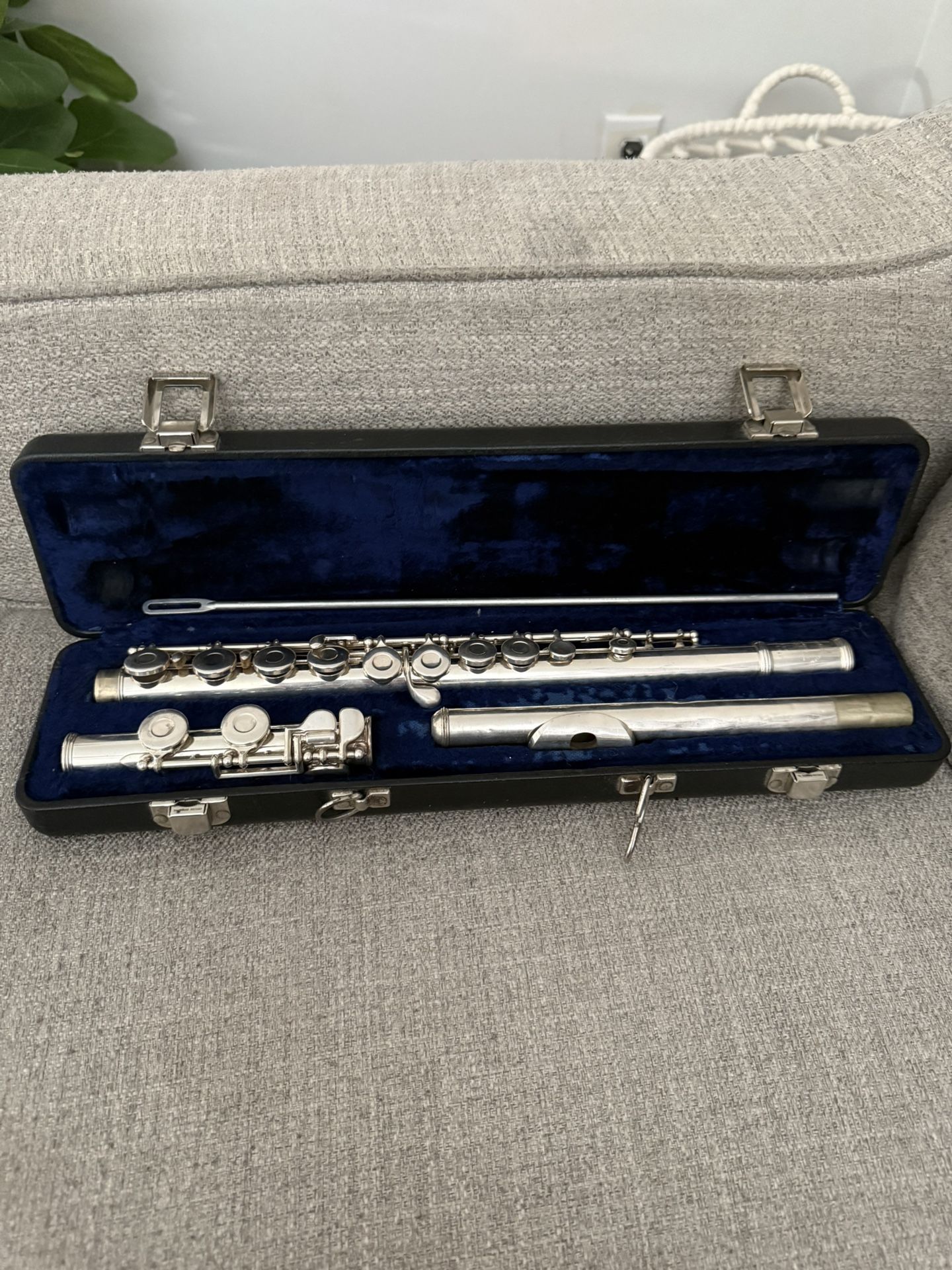 Flute