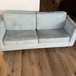 Small couch for kids room 