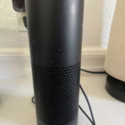 Alexa, Bluetooth speaker