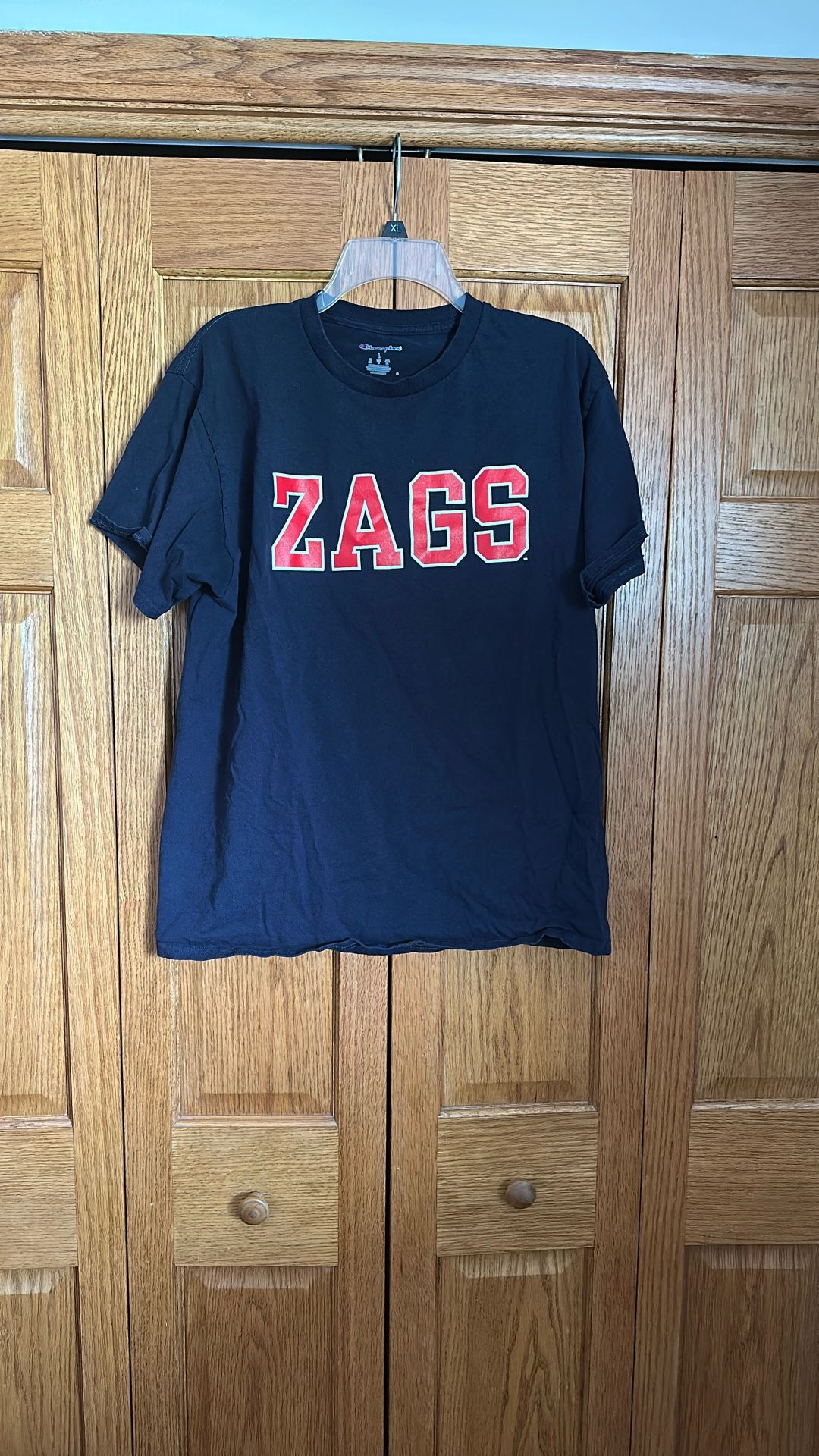 Men’s Gonzaga T-shirt