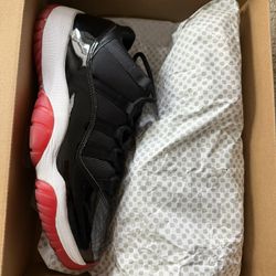 Jordan 11 Size 11.5