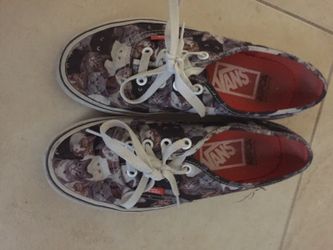 Vans