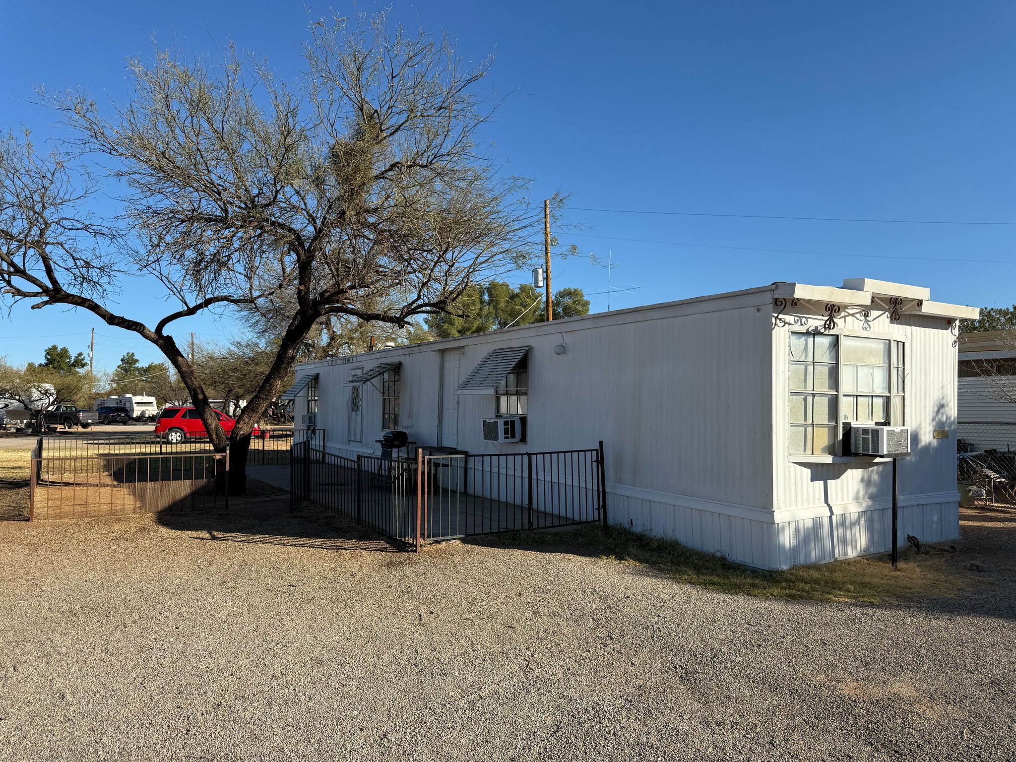 1974 Mobile Home For Sale!!