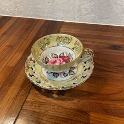 Royal Sealy China Japanese