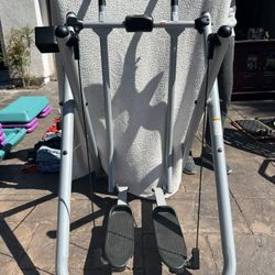 Gazelle Exercise Equipment 