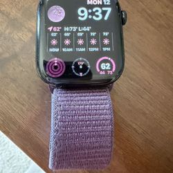 ⌚ Apple Watch Series 10 (46mm)