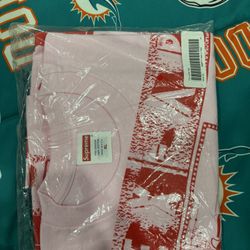 Supreme Collage Tee Sz Xl  (brand New)
