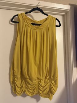 Woman Blouses