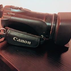 Canon Hf G20