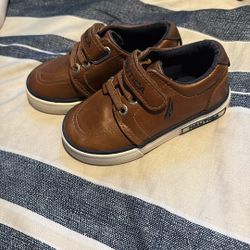 Nautica Toddle Shoes 