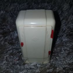 Beautiful vintage refrigerator