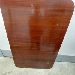 Dining Table 36W x 54L