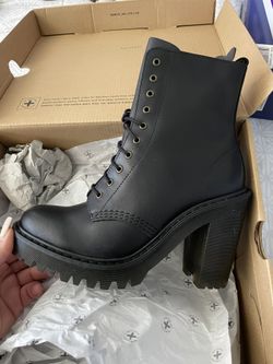 Doc Martens boots
