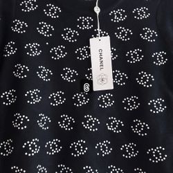 Black Sweater New Christmas Gift