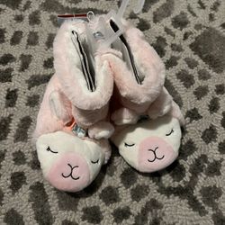 Slippers For Girls Size L9/10