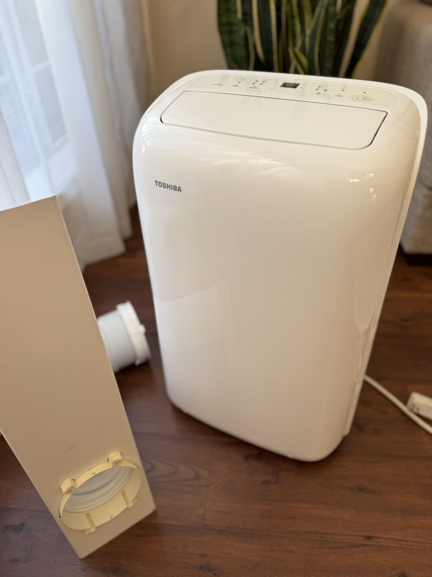 Toshiba Portable AC 12000 BTU
