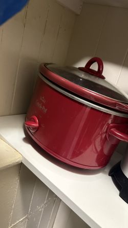 Crockpot