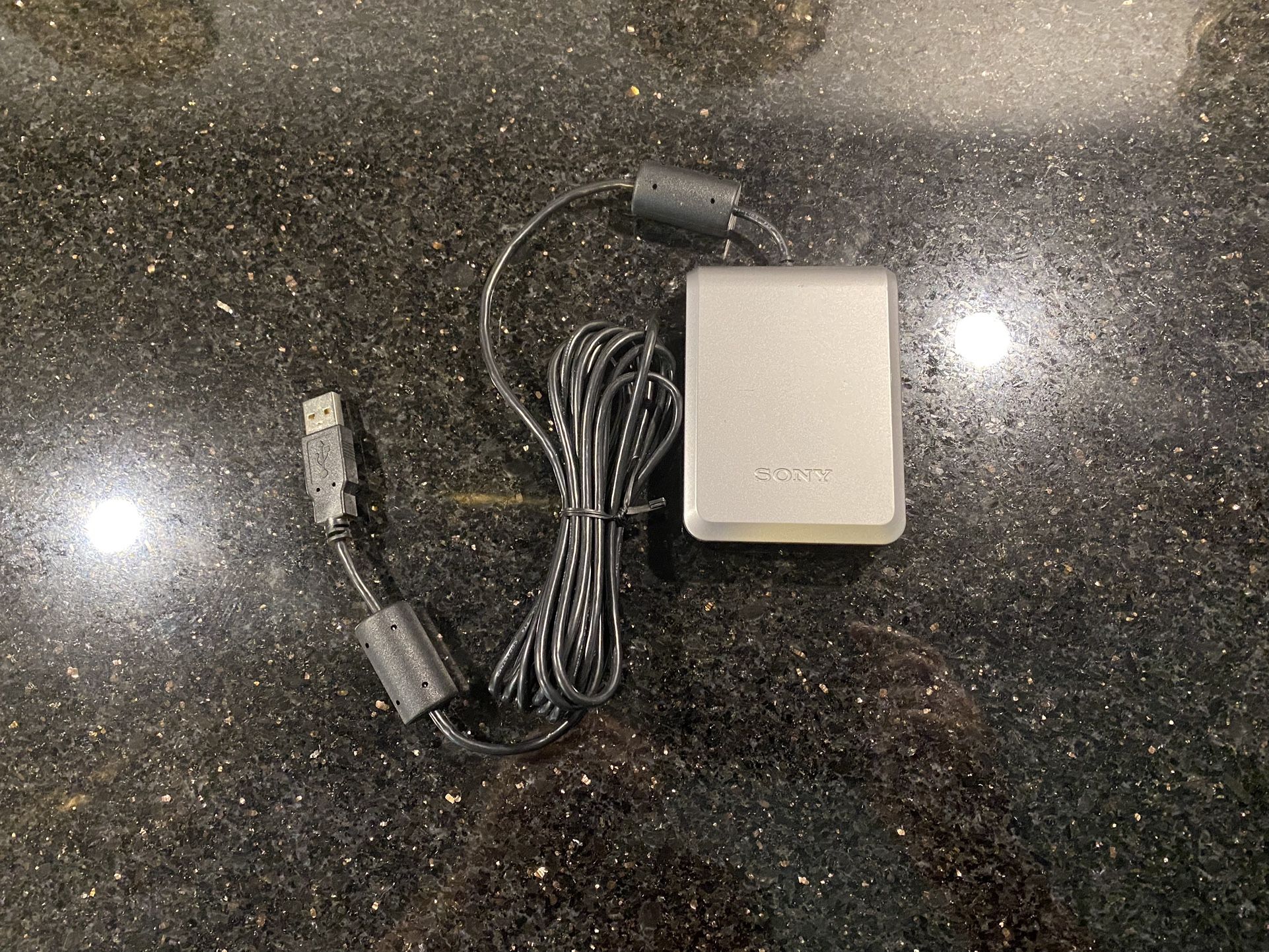 Sony Vaio Computer PCVA-IR8U PC USB Infrared Wireless Receiver