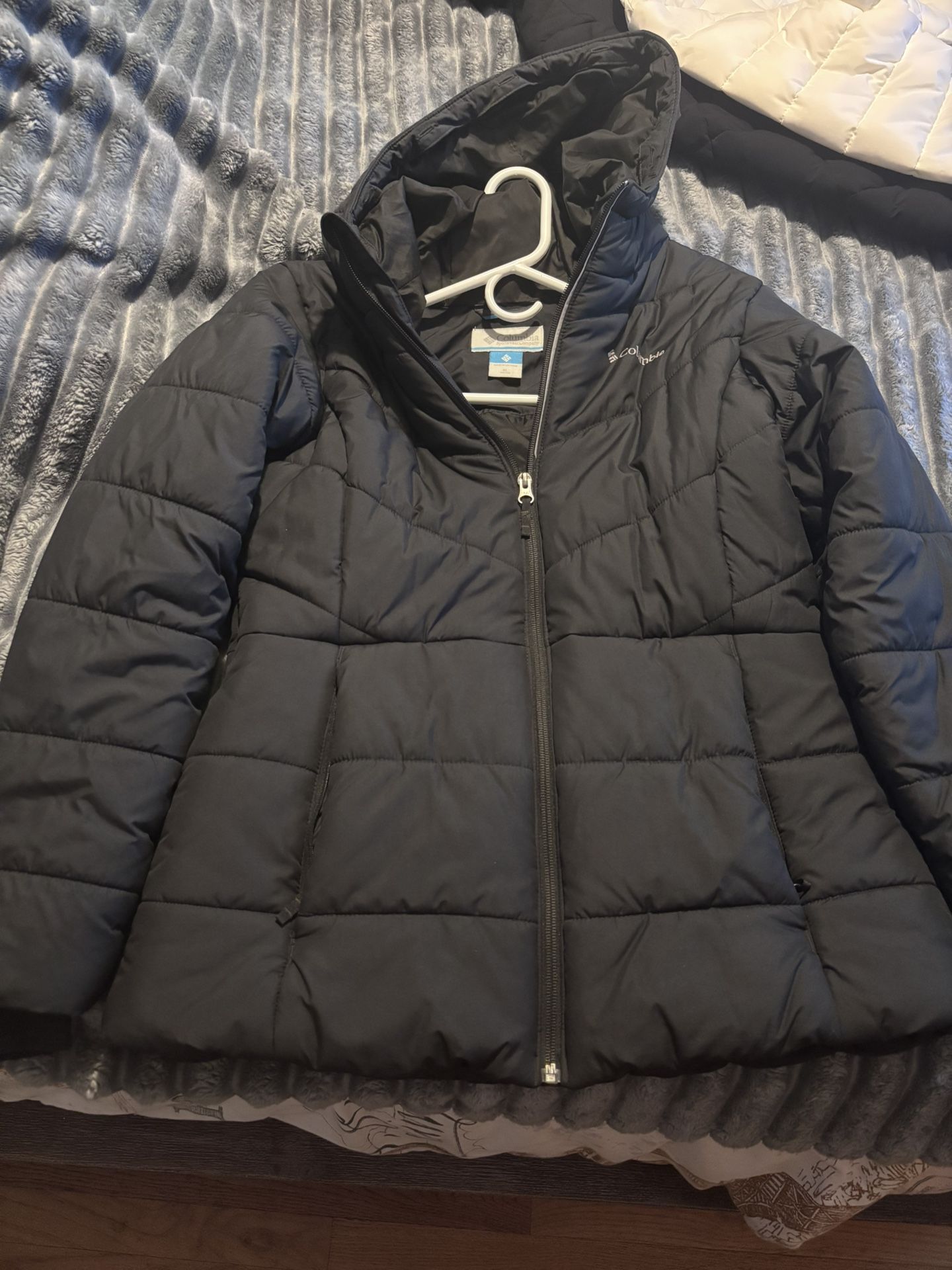 Winter Coat New