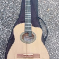 Barona Guitar 