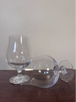 Medium Snifter Glasses (Set of 2)