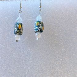 Handmade Earrings 