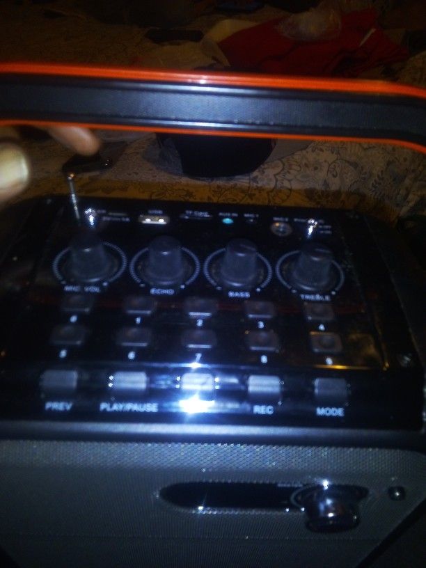 Good Bluetooth Speaker