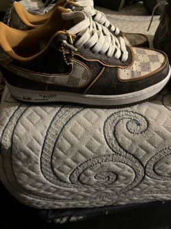 Lv Air Forces 8