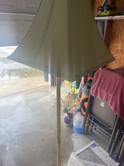 Free lamp