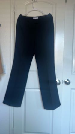 Pantalón negro de mujer marca Calvin Klein size 8