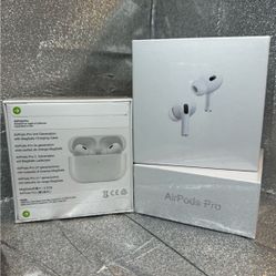 AirPods Pro 2nd Gen