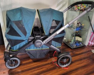 Graco Modes Adventure Wagon like new