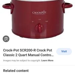Help, is my crockpot too small? : r/slowcooking