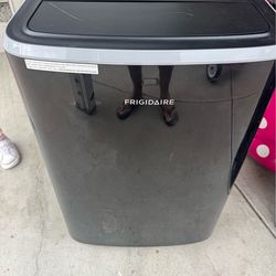 Portable air conditioner l have 2 of them