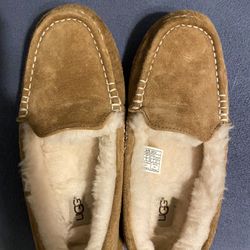 New Ugg Slippers