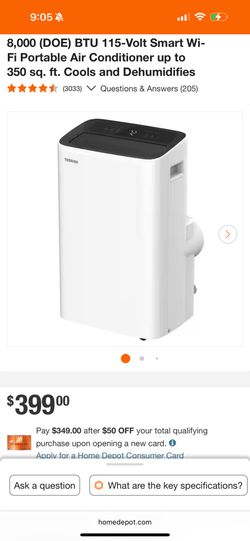 Toshiba AC Floor Unit 