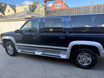 1994 Chevrolet Suburban