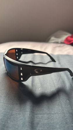Costa Del Mar Permit Sunglasses
