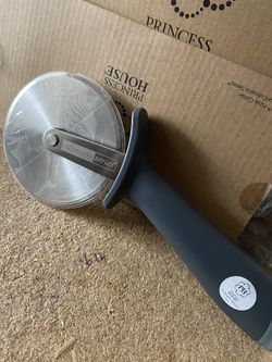 Cortador De Pizza Princes House 