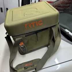 RTIC Cooler Brand New. 