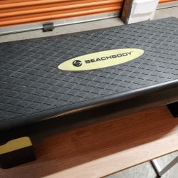 Fitness Steps Set Of 2