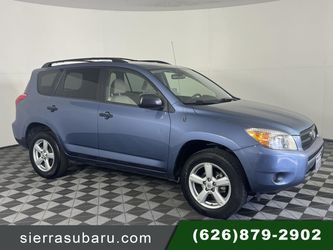 2008 Toyota RAV4