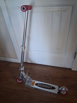 Kids, child's, children's, scooter