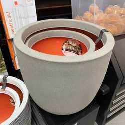 2 Pack Planters