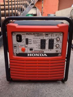 Honda EB2800i Industrial Inverter Generator