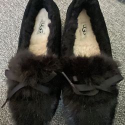 Ugg Slippers