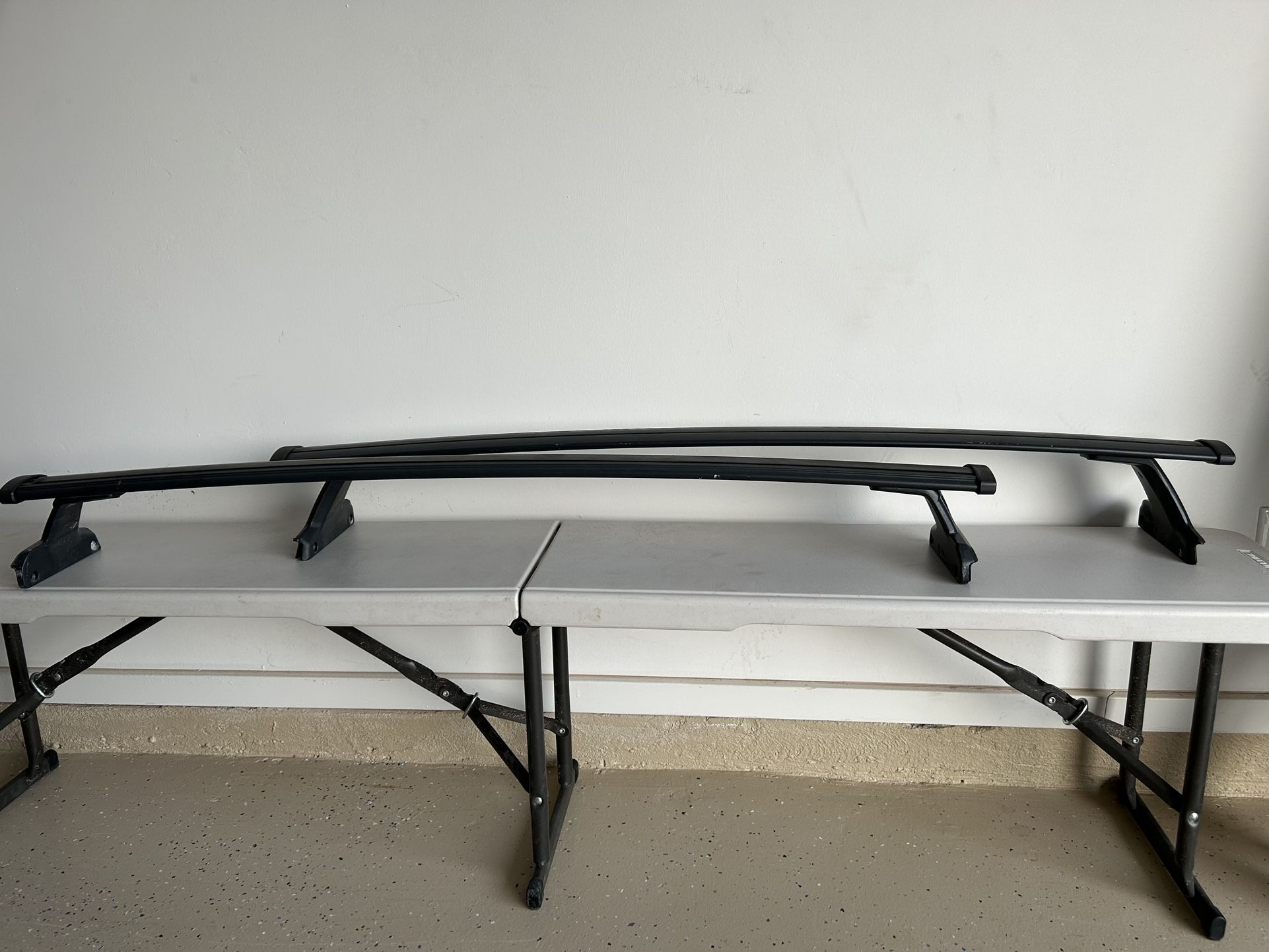 Roof Racks