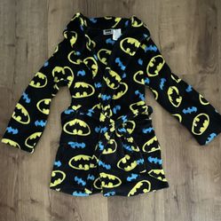 Kids Size 10/12 Bath Robe 