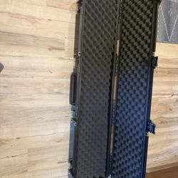 Bow Safe Gun Safe Casing 